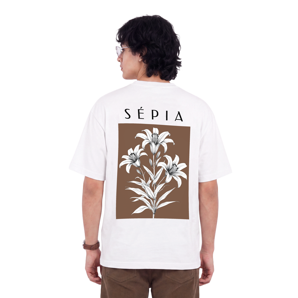 Sépia