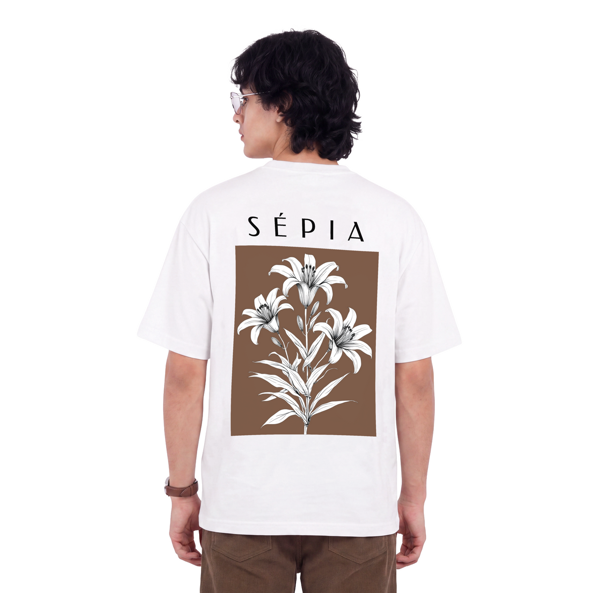 Sépia