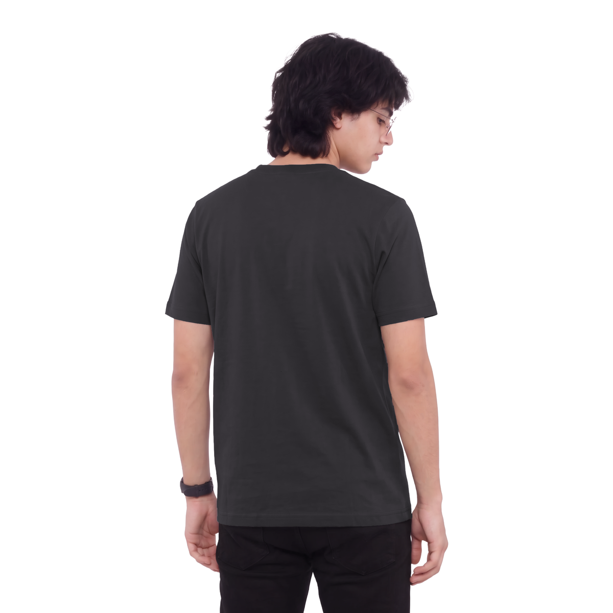 Cottocielo Regular (Antrasit)