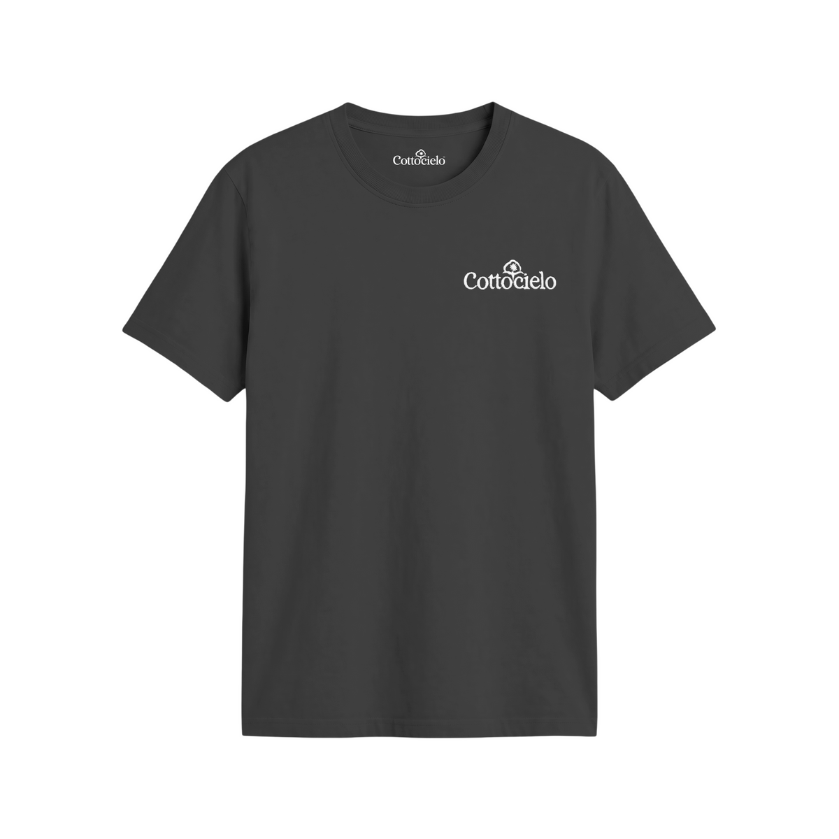 Cottocielo Regular (Antrasit)