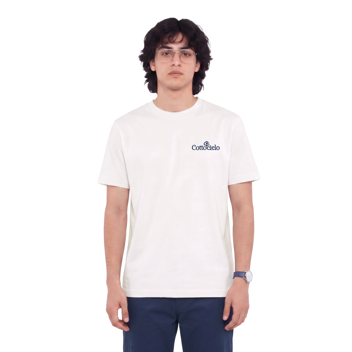 Cottocielo Regular (Ekru)
