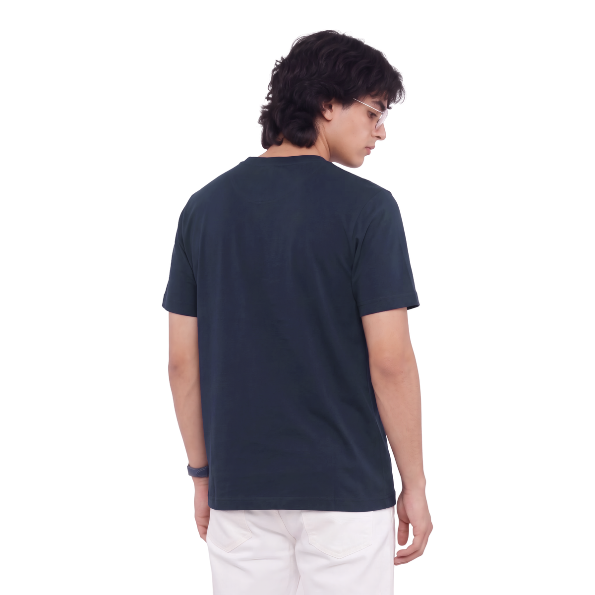 Cottocielo Regular (Lacivert)