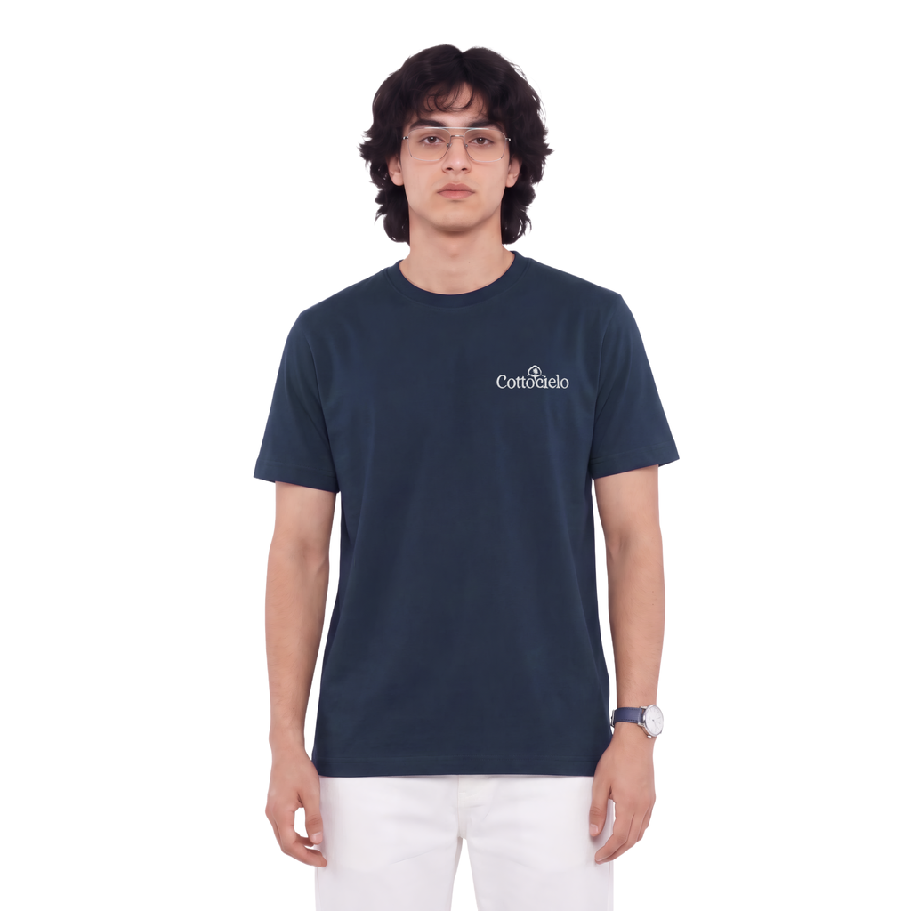 Cottocielo Regular (Lacivert)