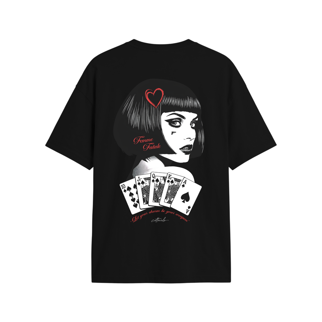 Femme Fatale