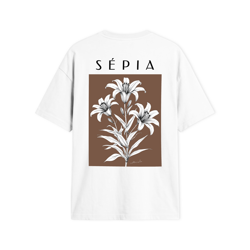Sépia