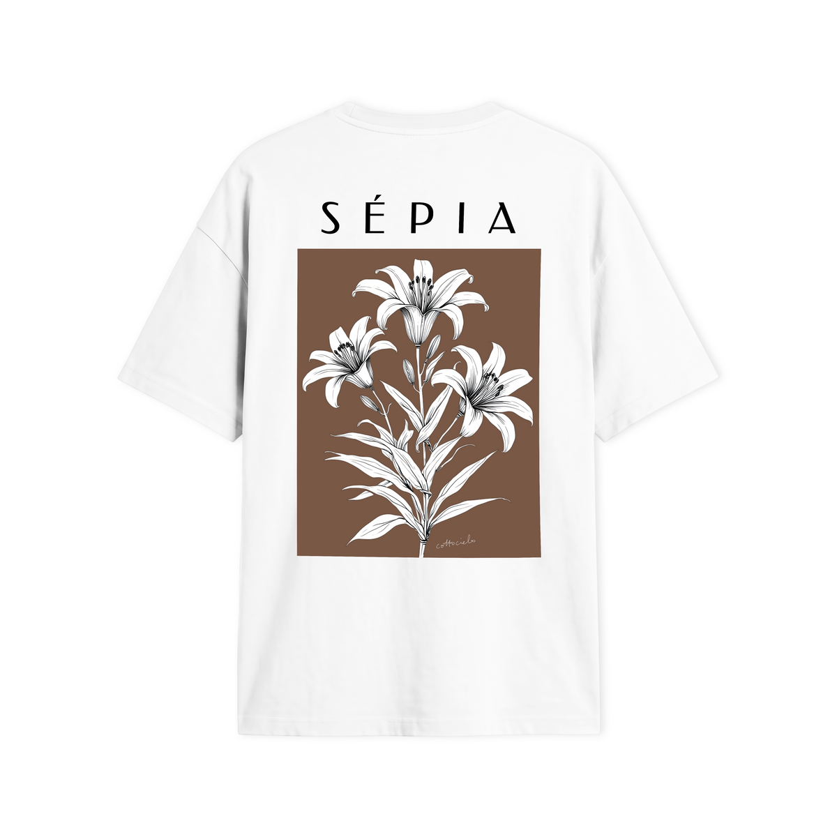 Sépia