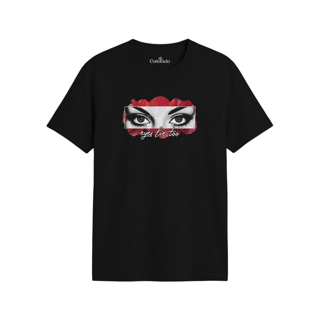 Eyes Lie Too