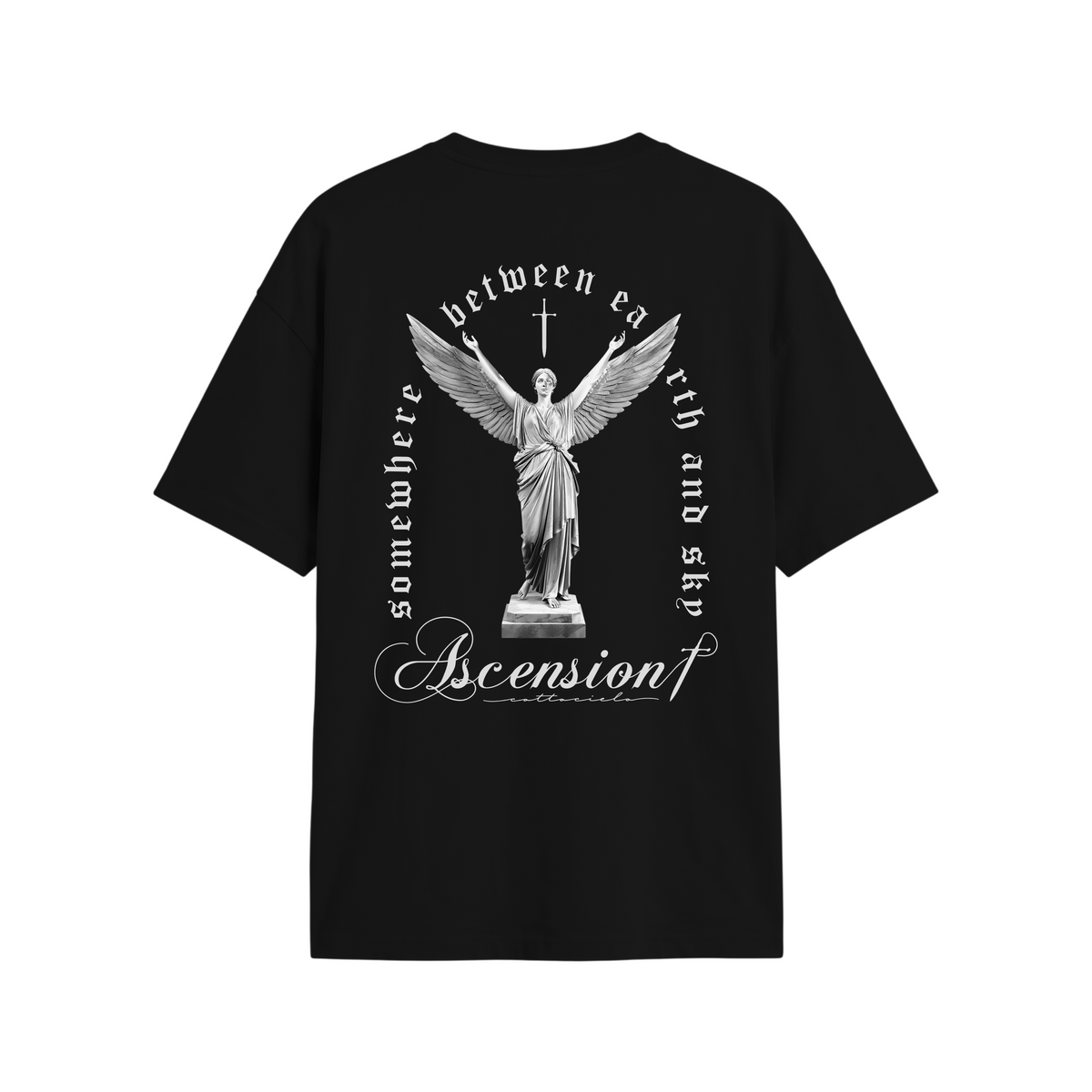 Ascension